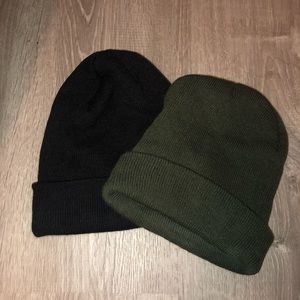 Beanies!